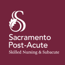 Sacramento Post-Acute Skilled Nursing and Subacute
